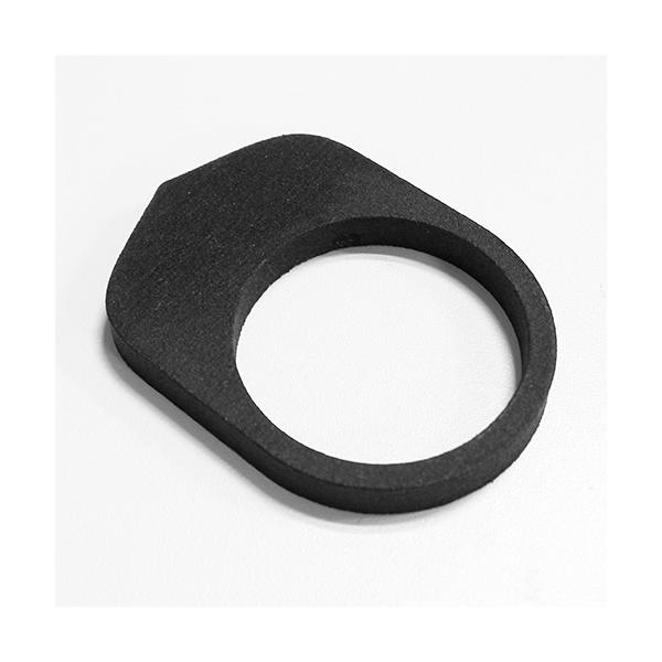 沖縄県への発送に送料無料は適用されません。購入金額に関わらず通常送料に別途加算されます。  ALANERA DCR/SUPERBOX for topcap 5mm DCR専用  ステム上部用  素材：ナイロン  商品のカラー・サイズについて...