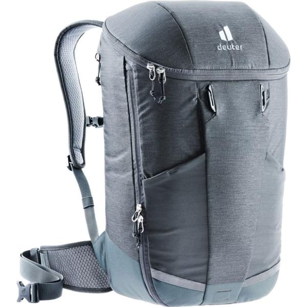 【新品】Deuter（ドイター）ロツオールト 25+5 グラファイト×シェール ドイター ロツオールト グラファイトxシェール 25+5L DEUTER