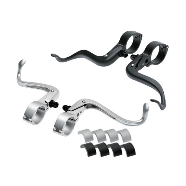 ※沖縄県への発送に送料無料は適用されません。購入金額に関わらず通常送料に別途加算されます。・低速をゆったり楽なポジションで走行するライダーにお薦めのドロップハンドル用レバーです ・重量(※カタログ値):約128g(1pr)  ・サイズ:31...