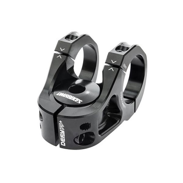 DMR DEFY ステム長35mm + 35mmクランプSTEM Black 71ZEiNG8GXL._UF1000,1000_QL80_.jpg