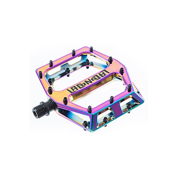 DMR Oil slick pedal vault lacon