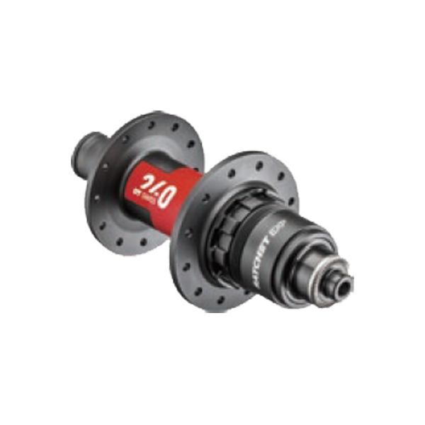 DT SWISS 240EXP 5/130mm スラム XDR フリーボディ リアハブ