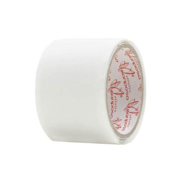 ※沖縄県への発送に送料無料は適用されません。購入金額に関わらず通常送料に別途加算されます。1.2mm厚の54mm×1mの業務用ロールタイプのフレームプロテクター 用途に合わせて自由にカッティングできます  商品のカラーはディスプレイの種類等...