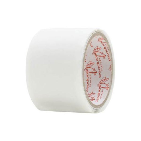 ※沖縄県への発送に送料無料は適用されません。購入金額に関わらず通常送料に別途加算されます。0.6mm厚の54mm×1mの業務用ロールタイプのフレームプロテクター 用途に合わせて自由にカッティングできます  商品のカラーはディスプレイの種類等...