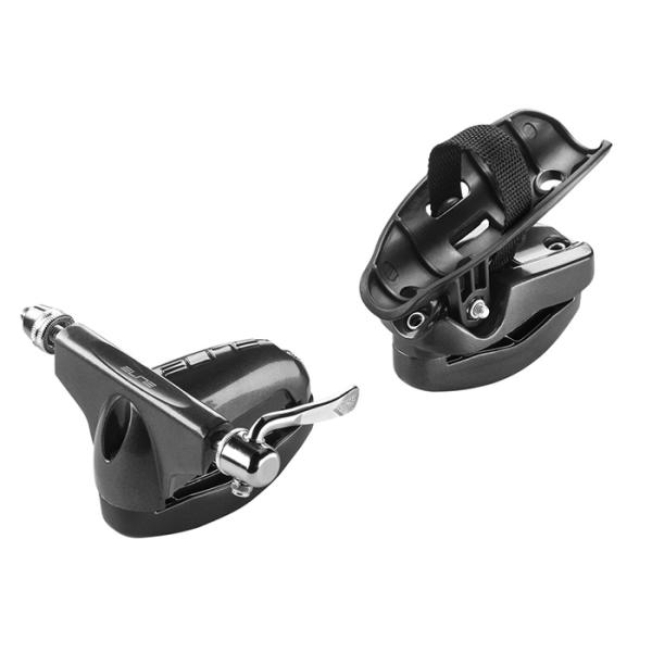 沖縄県への発送に送料無料は適用されません。購入金額に関わらず通常送料に別途加算されます。  SANREMO 40は頑丈なアルミニウム製のボディを備えており、軽量で実用的なバイクトランスポートです。 素早く固定できるシステムはクイックレリーズ...