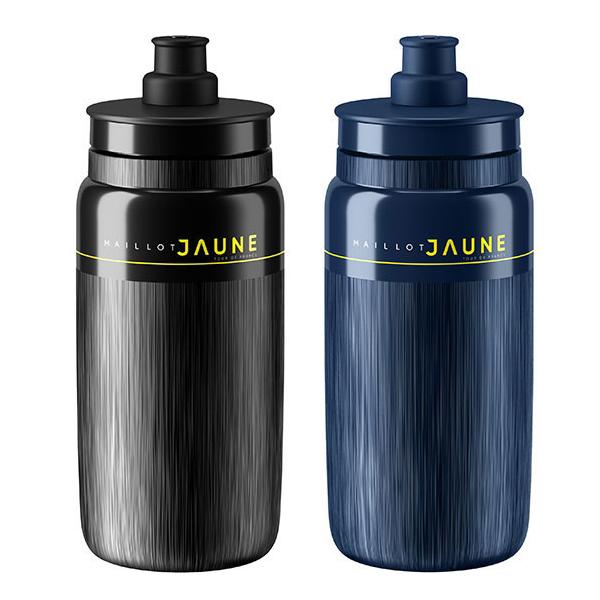 ボトル各色1000本限定 ツール・ド・フランスの主催者であるASOが認定したブランドのみが発表することができる「maillot jaune Edition」として登場した、限定デザインのFLY TEXボトル。 一般的な74mm径用のボトルケ...