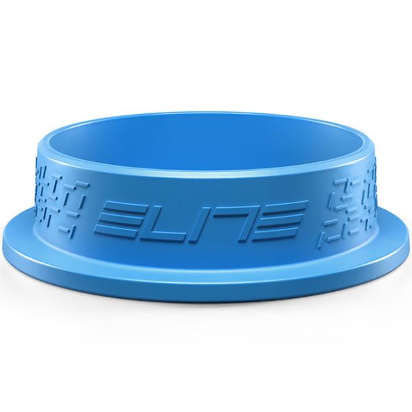 エリート REGGY NON SLIP BOTTLE COASTER ブルー