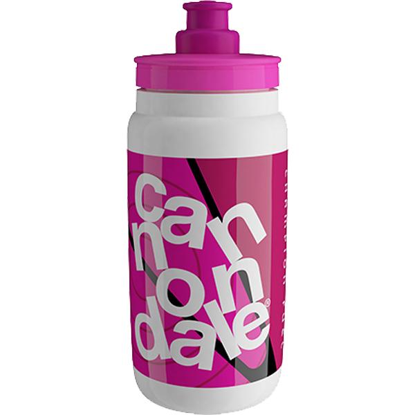 エリート FLY チームボトル 2026 550ml チーム・イーエフ・プロサイクリング ELITE フライ