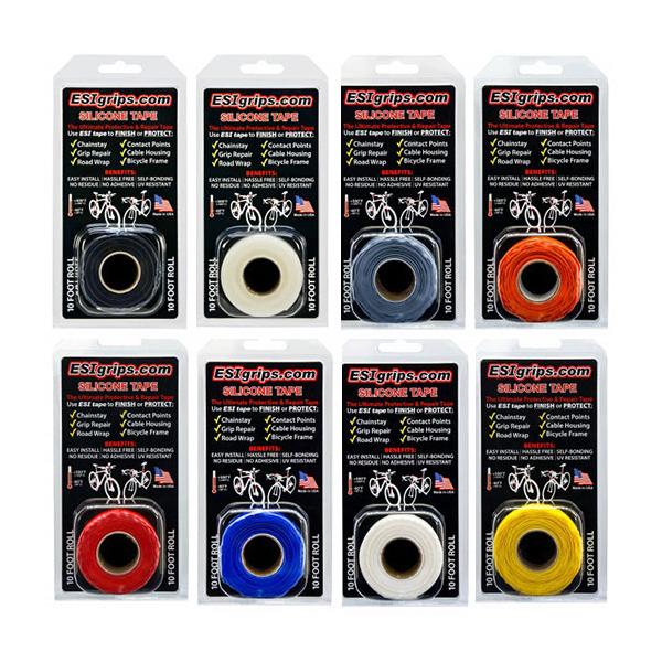 ※沖縄県への発送に送料無料は適用されません。購入金額に関わらず通常送料に別途加算されます。縮性と耐久性、耐候性に優れたシリコンゴムの特性を活かして作られる固定用テープです。 RCT Wrap Bar Tapeに付属しているものと同じです。 ...