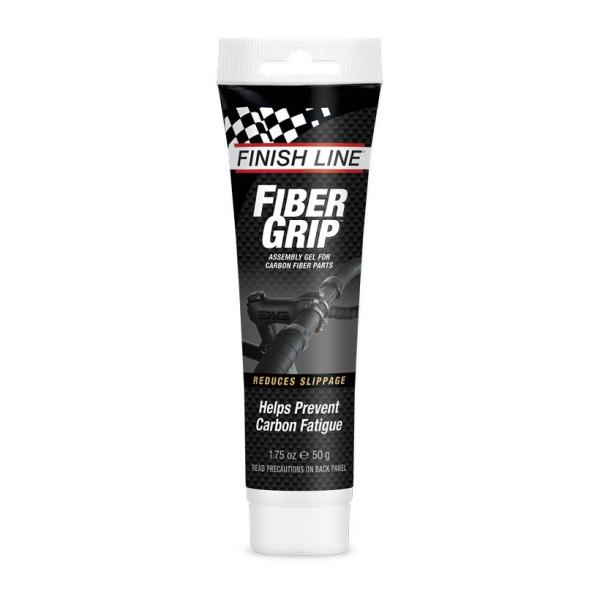 他サイト： 【即納】フィニッシュライン ファイバーグリップ 50g 【自転車】【メンテナンス】【グリス】【フィニッシュライン】の商品画像