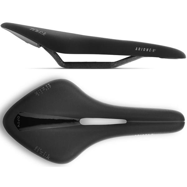 fi'zi:k ARIONE R1 サドル フィジーク（fi'zi:k） アリオネ R1 OPEN カーボンレール forスネーク