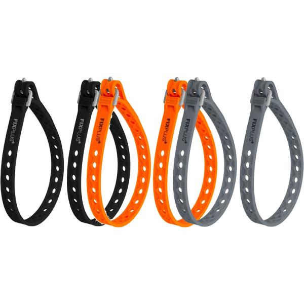 沖縄県への発送に送料無料は適用されません。購入金額に関わらず通常送料に別途加算されます。  通常のストラップより小さくなったスリムフィットストラップ。 耐紫外線、耐カット性能に、耐寒性/耐熱性もありより耐久性に優れています。  ゴムのような...