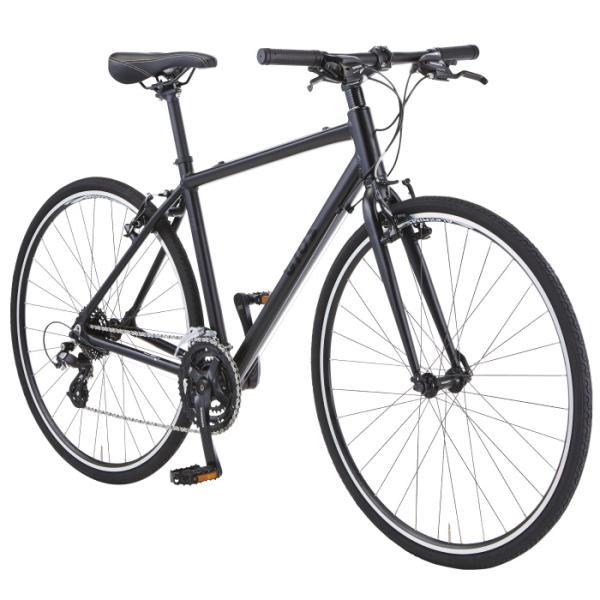 【送料無料】【代引不可】26ジオス MISTRAL SHIMANO マットブラック