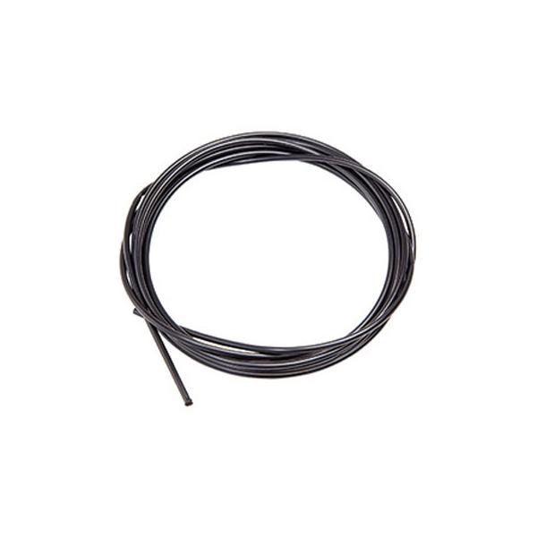 ※沖縄県への発送に送料無料は適用されません。購入金額に関わらず通常送料に別途加算されます。ケーブル内蔵フレームのインナーケーブル交換作業などに必須のライナー アウターハウジング Φ2mm  2m  商品のカラー・サイズについて 商品のカラー...