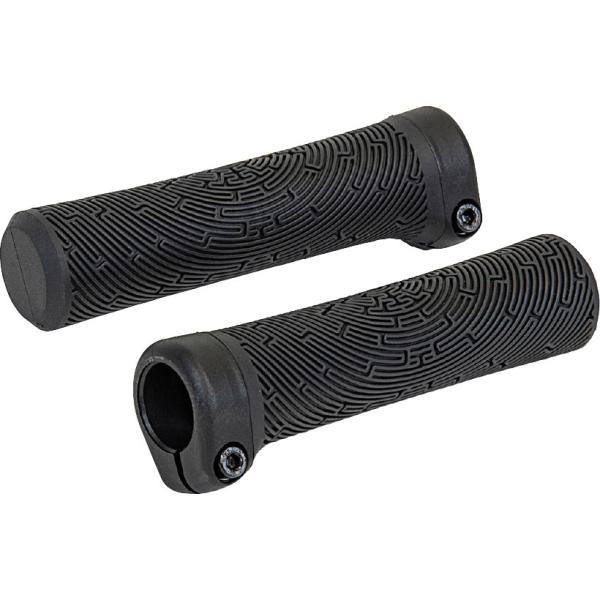 ギザ VLG-2061D2 キッズグリップ 19mm ブラック : ワールドサイクル