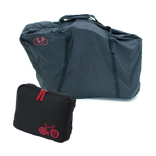 ※沖縄県への発送に送料無料は適用されません。購入金額に関わらず通常送料に別途加算されます。・女性の目線で考案し、使い易さを最優先、トートバッグタイプ輪行バックです ・収納時サイズ:80x180x250mm  ・輪行時サイズ:700x1000...