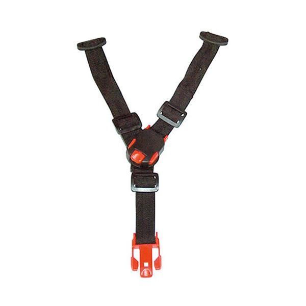 ※沖縄県への発送に送料無料は適用されません。購入金額に関わらず通常送料に別途加算されます。■HAMAX(ハマックス) シートベルトセット スマイリー用 (603075)■ハマックスベビーシート用の部品です。※商品のカラーはディスプレイの種類...