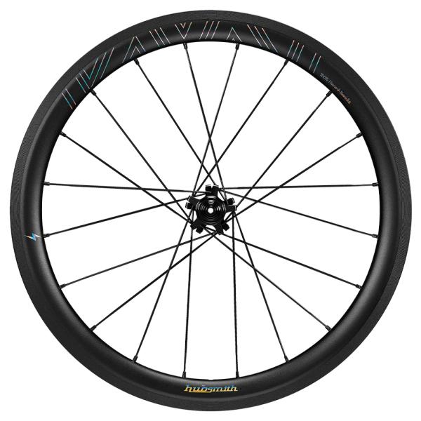 birdy　hubsmith(ハブスミス)20㌅(406) Hubsmith HS-Locust A406 Birdy用 11速 406 (20インチ) RB ホイール