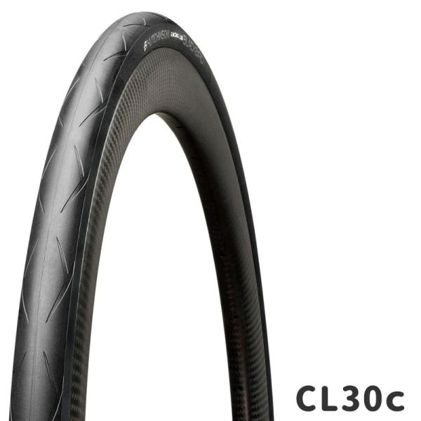 ハッチンソン ブラックバード・レーシング・ラボ CL 700x30c