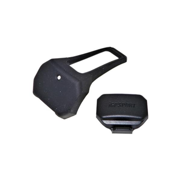 沖縄県への発送に送料無料は適用されません。購入金額に関わらず通常送料に別途加算されます。  スピードセンサー ANT+/Bluetooth対応  300時間稼働  防水性能：IPX7  重量：9.6g  製品寸法：38×36×13mm（付属...