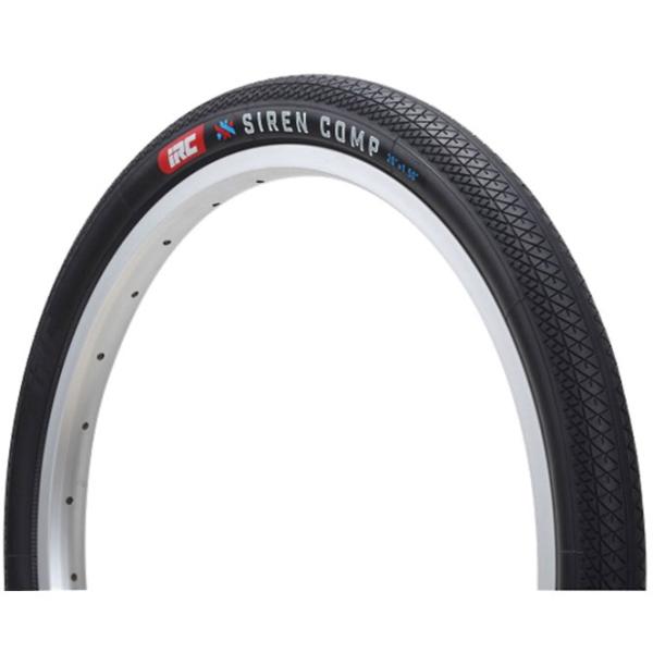 IRC 406 SIREN COMP 20x1.90 タイヤ 20インチ セット IRC SIREN COMP 20インチ フォルダブル : ワールドサイクル - 通販