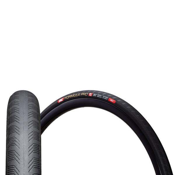 IRC FORMULA PRO チューブレス RBCC 700×30C ブラック フォルダブル