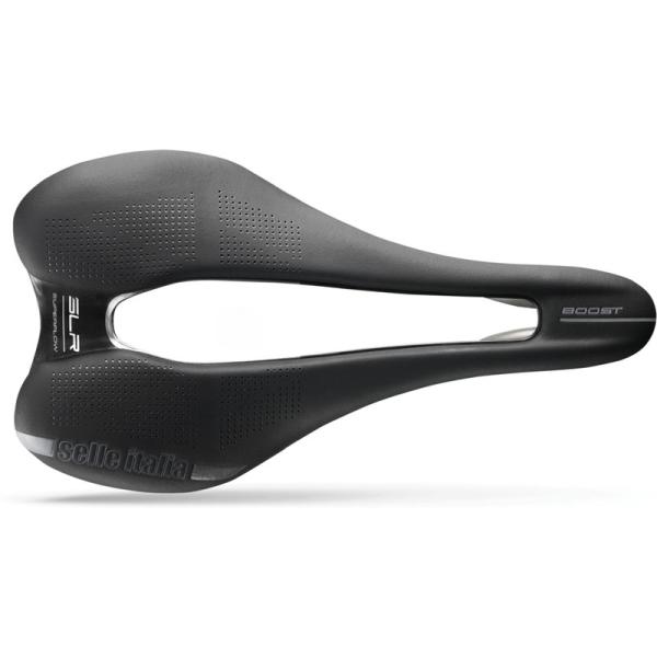 セライタリア SLR BOOST Ti316 SUPERFLOW サドル : ワールドサイクル