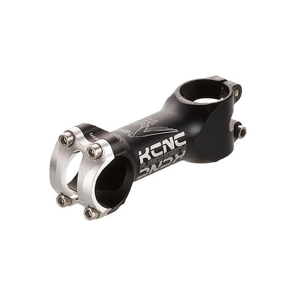 KCNC ハンドルステム フライライド クランプ径：31.8mm 【自転車】【ロードレーサーパーツ】【ステム】【KCNC】  :KCN-E-FLYRIDE-318:ワールドサイクル - 通販 - Yahoo!ショッピング