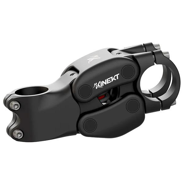 【新品未開封】KINEKT キネクト サスペンションステム 105mm 7° キネクト サスペンションステム 7° 105mm : ワールドサイクル - 通販