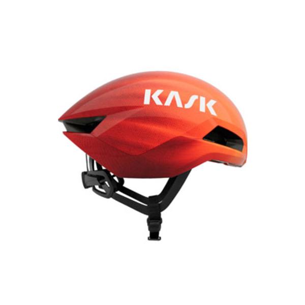 KASK NIRVANA（ニルバーナ） チェリーバースト ヘルメット : ワールド 
