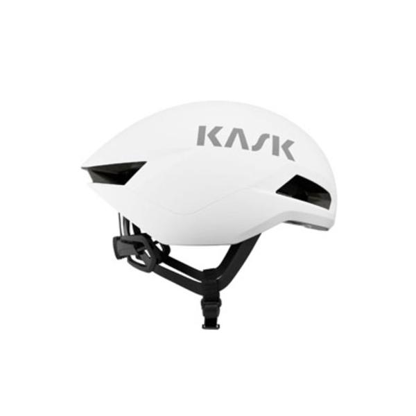 KASK NIRVANA（ニルバーナ） ホワイトマット ヘルメット : ワールド 