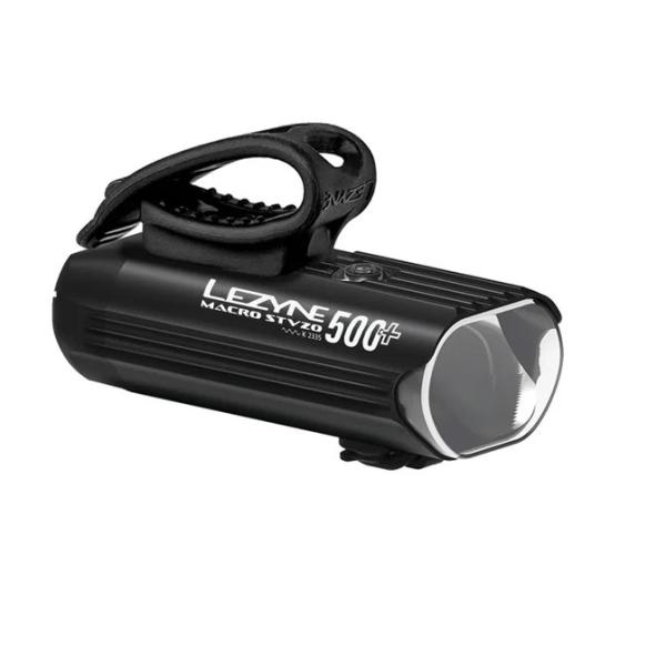 レザイン MACRO StVZO 500＋ FRONT REVERSE フロントライト USB-C充電