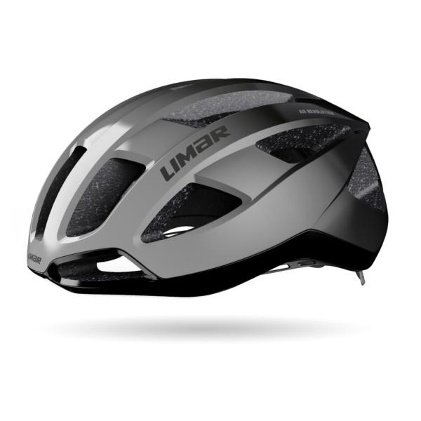 ヘルメット　LIMAR(リマール)Ultralight EVO Lサイズ LIMAR ( リマール ) スポーツヘルメット AIR STRATOS ASIAN FIT