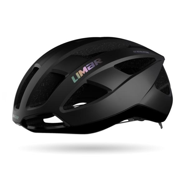 リマール AIR STRATOS MIPS イリデセントマットブラック ヘルメット 