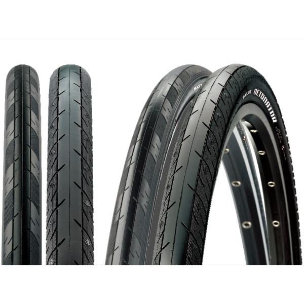 マキシス デトネイター 20×1.5 シルクワーム ワイヤー MAXXIS