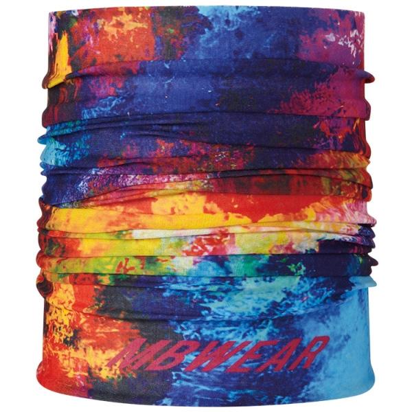 エムビーウェア NECK WARMER ハクナマタタ (7825S15-020N211)