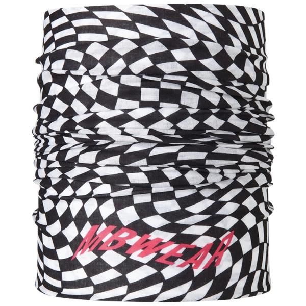 エムビーウェア NECK WARMER ファウンダーM. レース (7825S15-020N215)