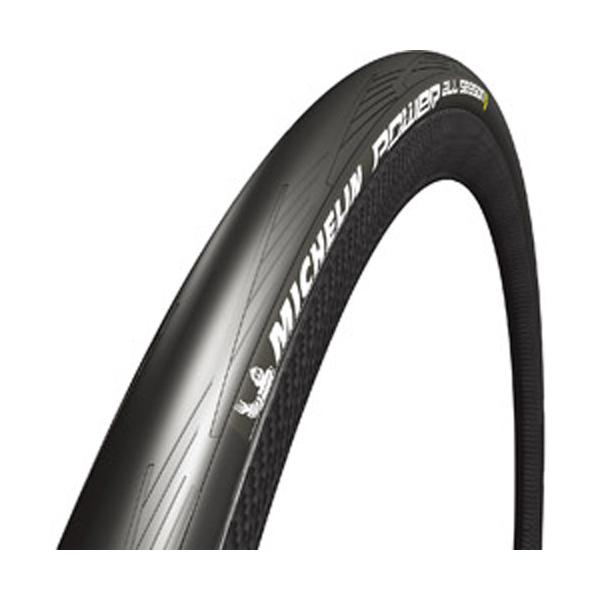 ミシュラン POWER オールシーズン 700×25C ブラック クリンチャー
