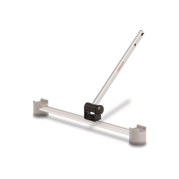 ※沖縄県への発送に送料無料は適用されません。購入金額に関わらず通常送料に別途加算されます。VERGO-TF専用に設計されたホイールサポートです。 VERGO-TFシリーズの本体に付けられたレールを利用することで、シンプル且つ確実な固定を実現...