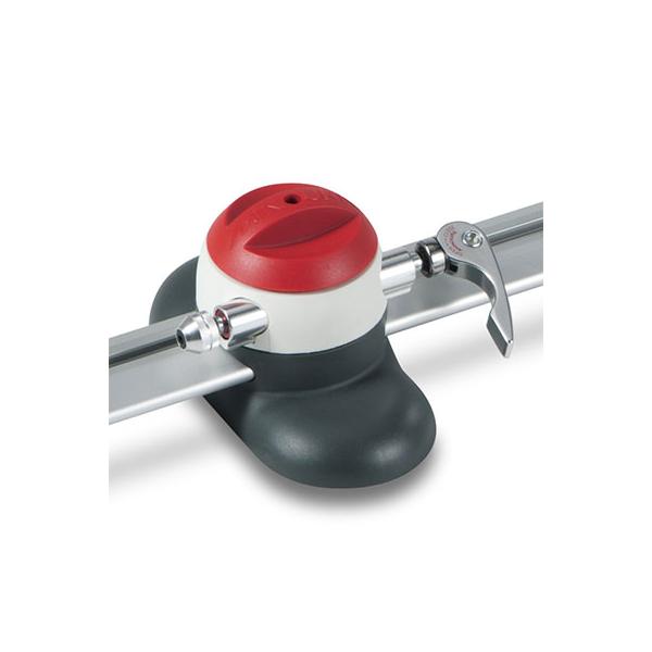 ※沖縄県への発送に送料無料は適用されません。購入金額に関わらず通常送料に別途加算されます。■VERGO-TF専用のアタッチメント単体。 ■クイックリリース、15mmアクスル対応  ※VERGO Excelシリーズには使用できません。  商品...