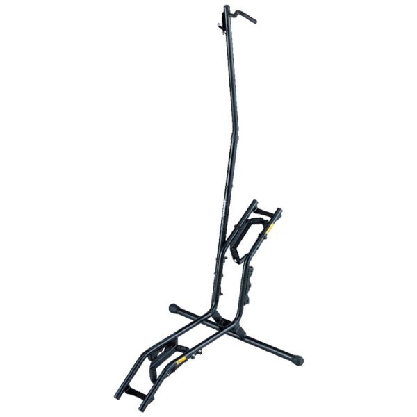 即納】【SALE】ミノウラ DS-2200 ブラック ディスプレイスタンド 縦