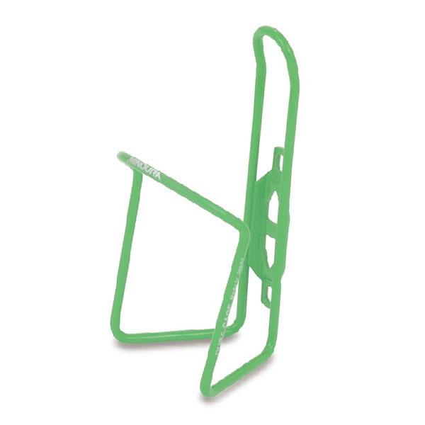 2000系ジュラルミンを使用した軽量なボトルケージです。 定番アルミ製ボトルケージ 4.5mmより少し太めの5.5mm 取付ボルトは付属しません ダウンチューブの下側に取り付ける場合は、補助ベルトの使用をお勧めします。 重量：54g 商品の...