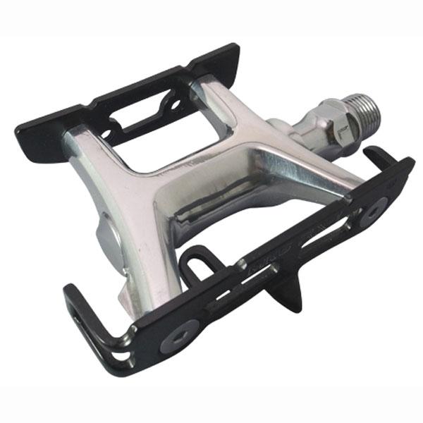 ミカシマセイサクショ 自転車用品 RX-1 ペダル サイクル/自転車 ミカシマ RX-1 ペダル 【自転車】【トラック・ピストパーツ】【ペダル