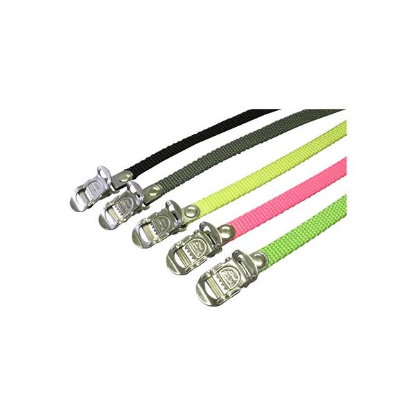 ※沖縄県への発送に送料無料は適用されません。購入金額に関わらず通常送料に別途加算されます。■ナイロン製。  ■気軽なトゥクリップスタイルに最適です。  ■ステンレスバックルでさびにくい。   ※商品のカラー・サイズについて 商品のカラーはデ...