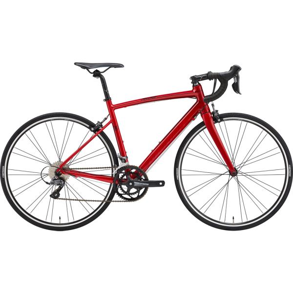 【アウトレット】【代引不可】25メリダ RIDE 80 レッド