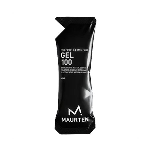 【即納】Maurten(マウルテン) Gel 100 Maurten(モルテン)