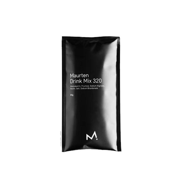 【即納】Maurten(マウルテン) Drink Mix 320 Maurten(モルテン)