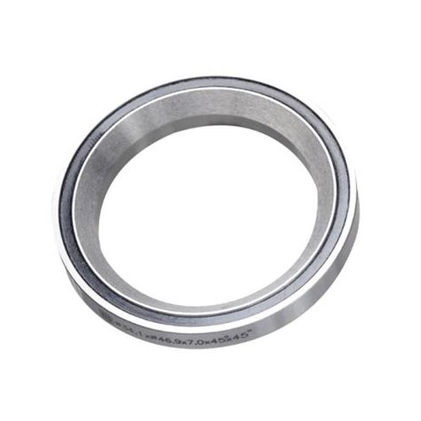 沖縄県への発送に送料無料は適用されません。購入金額に関わらず1,650円（税込）が通常送料に別途加算されます。  ヘッドベアリング CB-755 34.1×46.9×7 45/45° Headset：Cannondale、 Cube、 Ku...