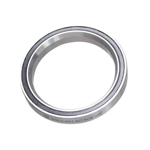 沖縄県への発送に送料無料は適用されません。購入金額に関わらず1,650円（税込）が通常送料に別途加算されます。  ヘッドベアリング CB-776 40.0×51.8×7.5 36/45° Headset：Trek、 Wilier and v...