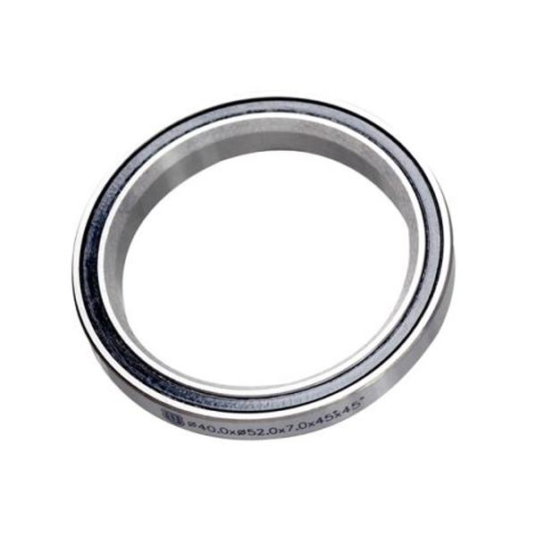 沖縄県への発送に送料無料は適用されません。購入金額に関わらず1,650円（税込）が通常送料に別途加算されます。  ヘッドベアリング CB-784 40.0×52.0×7 45/45° Headset：various brands 商品のカラ...